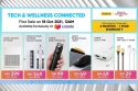 Stay Tech &amp; Wellness Connected With the Latest Additions of the realme AIoT Family