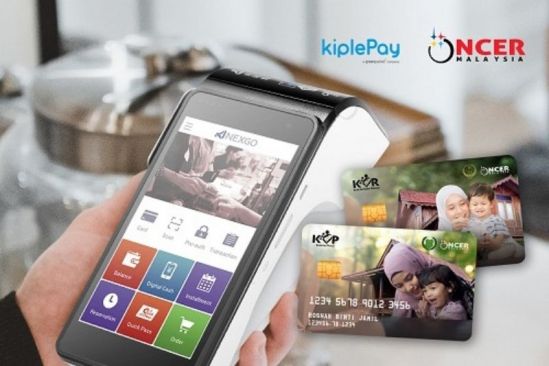 NCIA and Kiplepay Join Hands to Drive Cashless Financial Aid to Low-Income Communities in the Northern Region