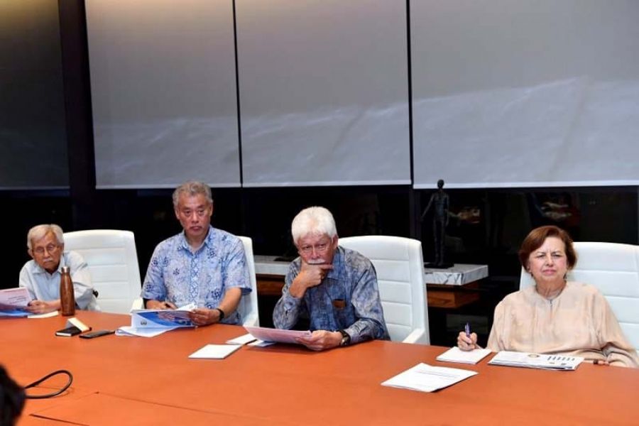 Pakatan Harapan: Abolishing GST, Reinstating Fuel Subsidies Won&#039;t Affect Economy