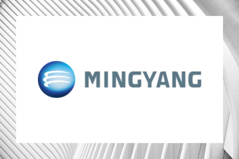 Mingyang&#039;s OceanX Sets Record: World&#039;s Most Powerful Floating Wind Turbine Successfully Sets Sail