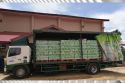 Spritzer Malaysia Sends Mineral Water to Families Affected by Flood in Kedah and Perak