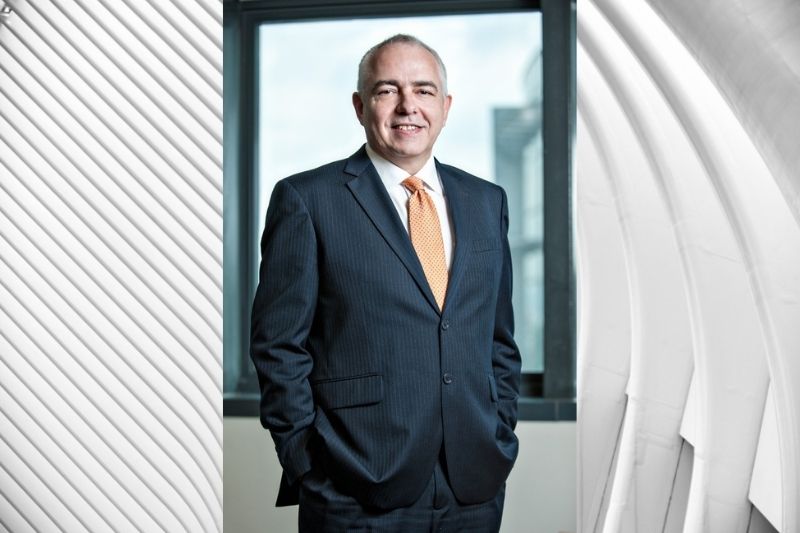 Paynet Announces Encik Farhan Ahmad as Group Chief Executive Officer
