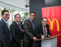 McDonald’s offers education and job opportunities to Malaysian youths
