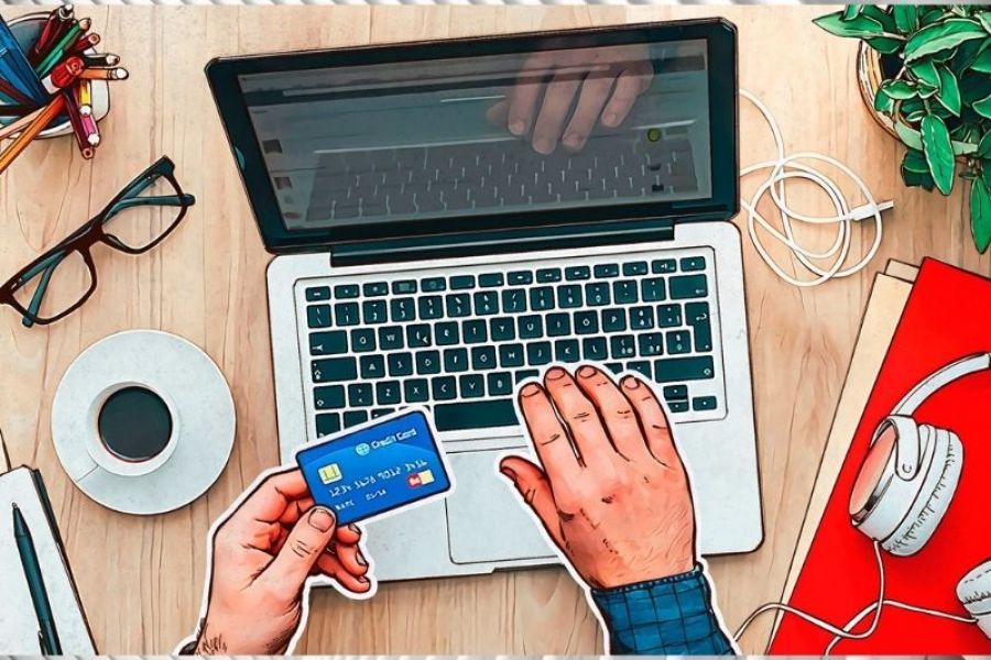 Online Shopping 101: Survival guidelines for safer holiday spending