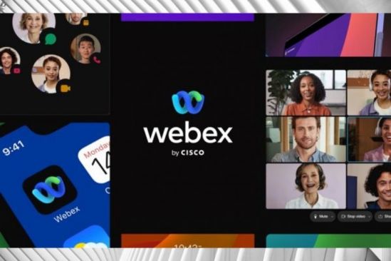 Powering an Inclusive Future of Work:  Cisco Unveils Webex Innovations that Enable Hybrid Work and Events, Ensuring Equal Opportunity and Voic