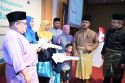 Bank Islam Builds and Repairs Homes for 27 Underprivileged Families 
