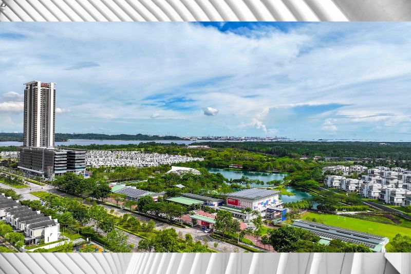 Sunway City Iskandar Puteri seals RM380 million land deal for data centres