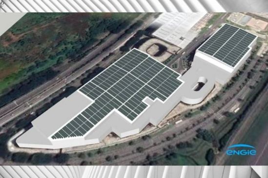 LOGOS and ENGIE to build a Renewable Energy Platform to deliver Solar Solutions Across Asia Pacific