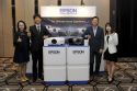 Epson Launches New 4K PRO-UHD Home Cinema Projectors