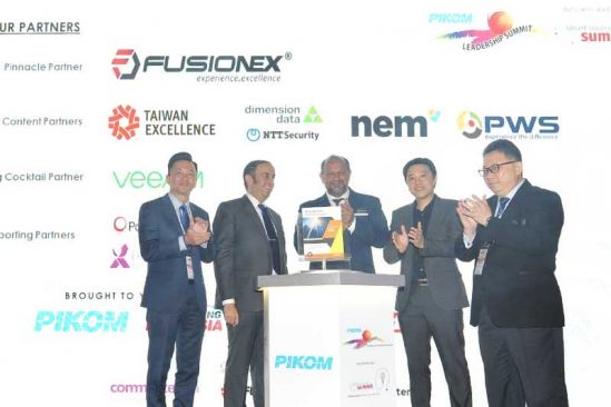 PIKOM Unveils The 10th Edition of The ICT Strategic Review 2018/2019