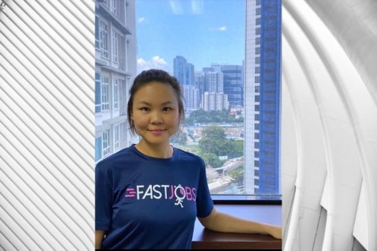 New E-FastRecruit Service Catalyses Recruiting Trends in the Wake of Covid-19