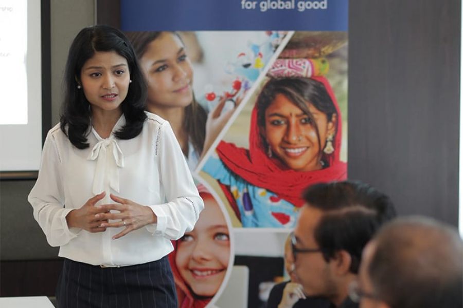RTI International Opens In Malaysia 