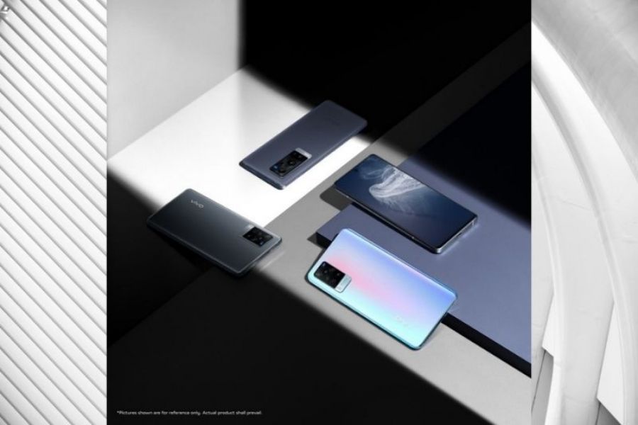 vivo Malaysia Debuts newest flagship, X60 Series;  Redefining Mobile Photography in Collaboration with ZEISS