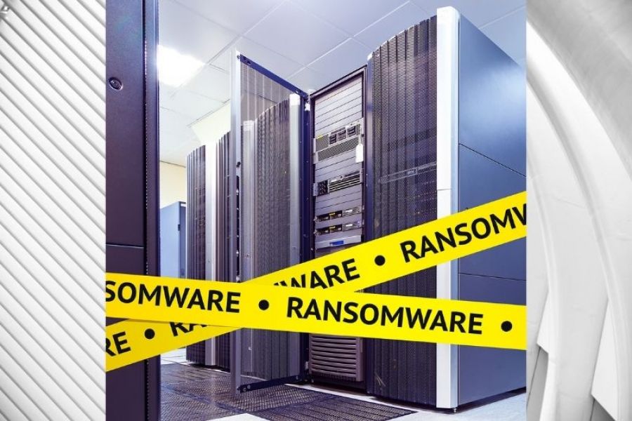 Ransomware targeting SEA SMBs drops in 2020 vs 2019