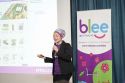 Blee on MyBazar Roadshow