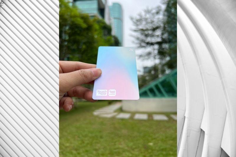 Touch ‘n Go Group Launches Upgraded Touch ‘n Go Card Allowing Zero-Surcharge Reloads from Mobile Devices