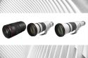 Get Closer to the Action with Canon’s New Medium and Super Telephoto RF Prime L Lenses