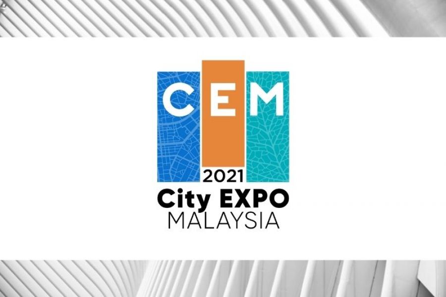 City Expo Malaysia2021 (CEM2021) to Open Its Virtual Doors Soon