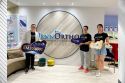 JennOrtho Launches “back on Our Feet” Post-covid Lockdowns Foot Health Awareness Campaign