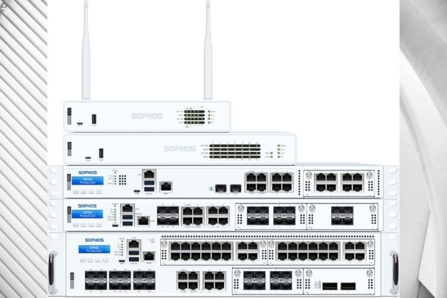 Sophos Unveils XGS Series Firewall Appliances  with Industry-Best Transport Layer Security (TLS) Inspection