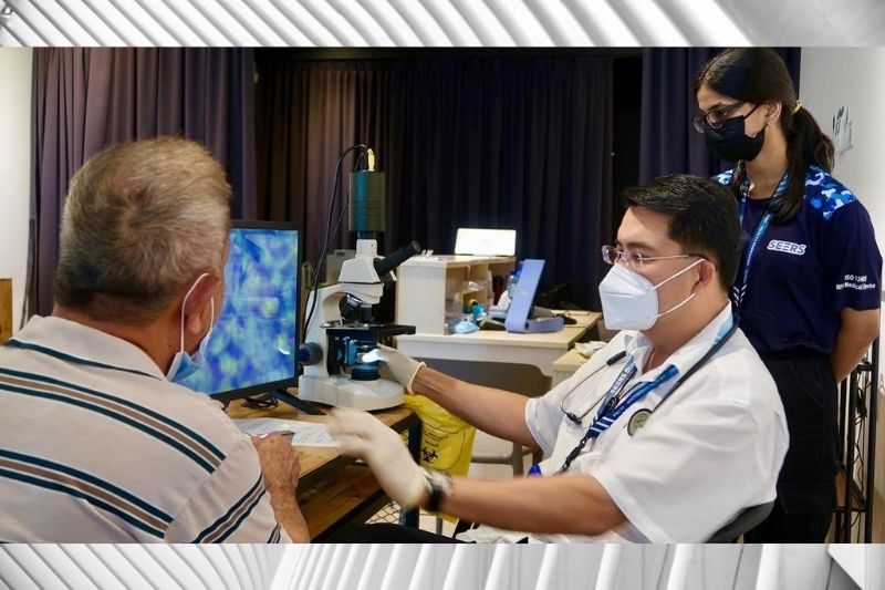 Beating Covid-19 : Bactakleen Collaborates with SEERS to Promote Post Covid-19 Healing via Innovative, Cutting-Edge Technology