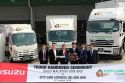 City-Link Express Aims For Fast Delivery And Customer Satisfaction With Isuzu
