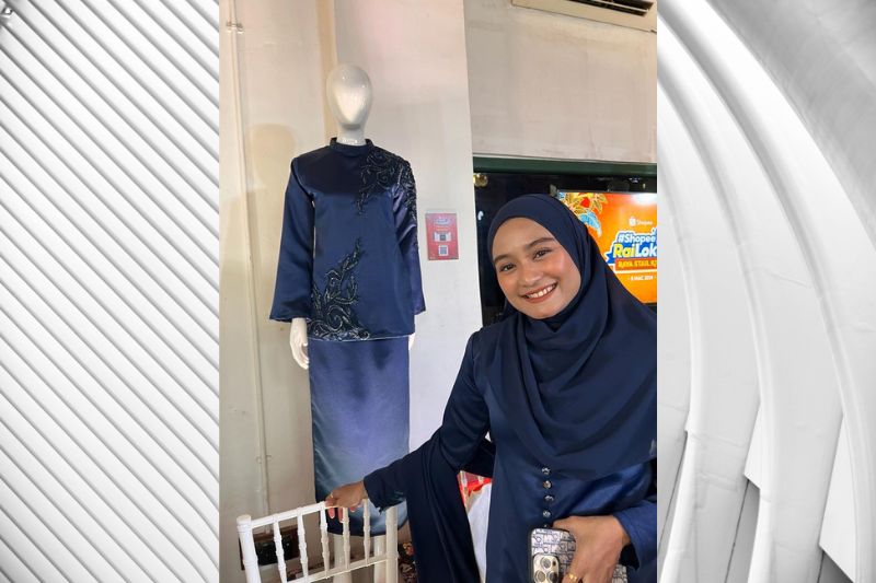 Liyanacollection&#039;s Practical Designs Shine on Shopee Live