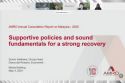 Supportive Policies and Sound Fundamentals Render Malaysia Well-Positioned for a Strong Vaccine-led Recovery
