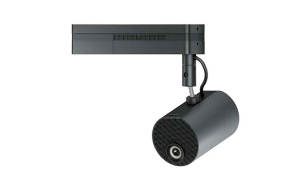 Epson Launches New Lightscene Accent Lighting Laser Projector