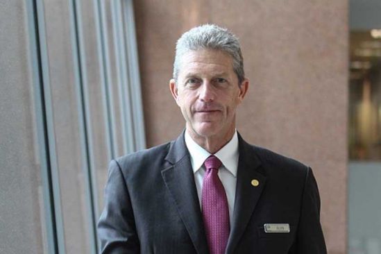 KLCC Forges New Ties with North America!