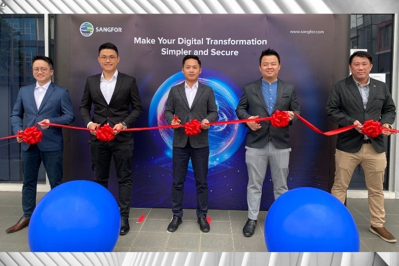 Sangfor Enables Businesses in Malaysia to Adopt Cloud Technology and Digitally Transform for the Future