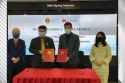 Huawei Malaysia and Federation of Malaysian Manufacturers (FMM) Partner Up to Embark on Digital Transformation Initiatives