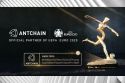 Alipay Extends UEFA National Team Partnership To Include AntChain Brand