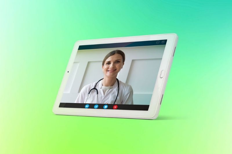 Gaining telehealth patients’ trust: cybersecurity tips every doctor should know