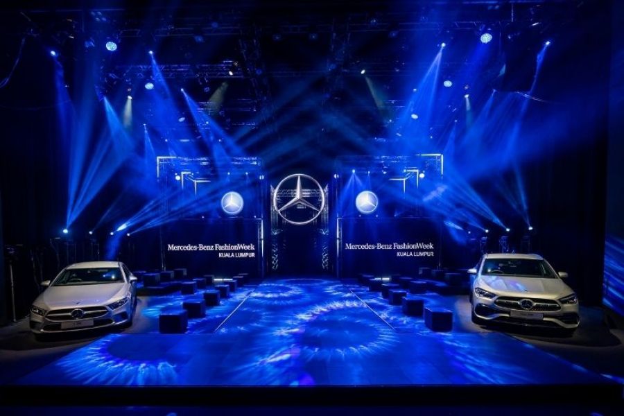 Mercedes-Benz Fashion Week Kuala Lumpur 2021 Returns To Drive The Latest Fashion Trends and Fashion Futures