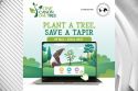 Canon and Malaysian Nature Society Steps Up Malayan Tapir Conservation Efforts