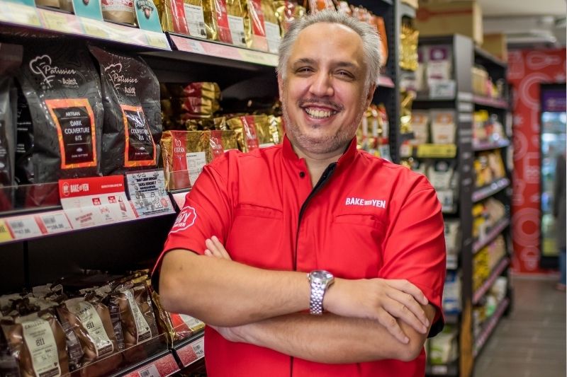 Bake With Yen Launches Major Price Initiative Ahead of World Baking Day