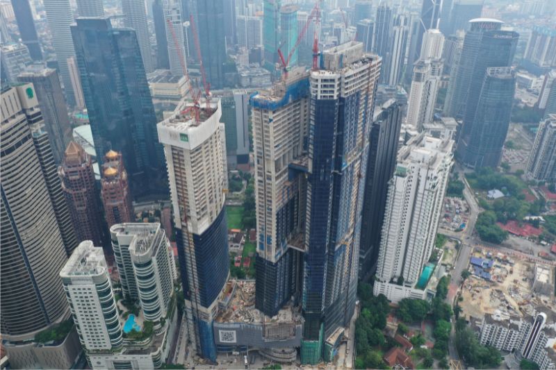 KSK Land Shareholders Continue to Support 8 Conlay