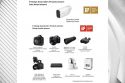 Canon Designs Recognized with Internationally Renowned  iF Design Awards for 27th Consecutive Year with  PowerShot ZOOM Telephoto-type Camera Winning Top Honors