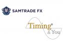 Samtrade FX Ltd and Timing &amp; You Pte Ltd team up to launch Asia&#039;s first Belt and Road Initiative (BRI) Copy Trade Technology