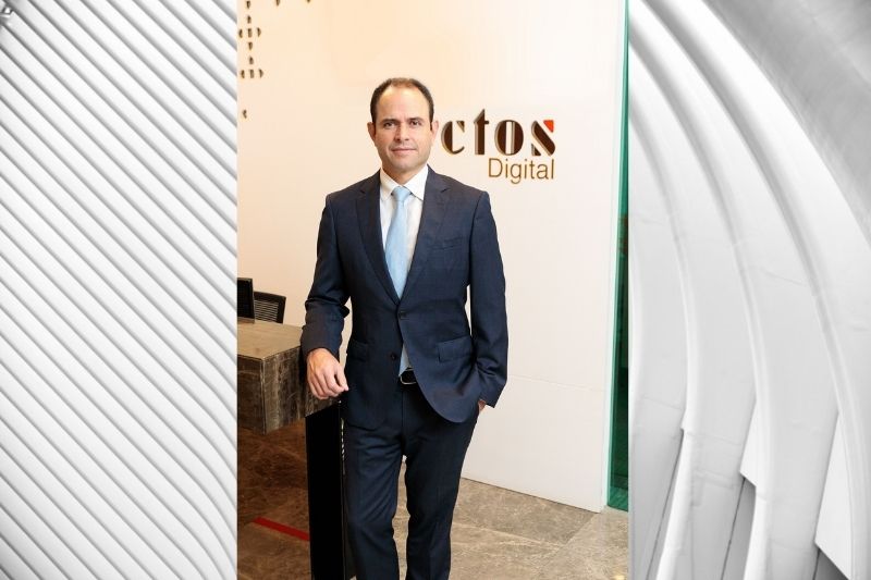CTOS Digital Berhad appoints Eric Hamburger as Deputy Group CEO