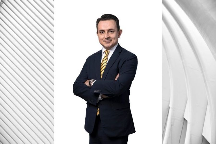 Maybank Kim Eng Singapore appoints Aditya Laroia as Chief Executive  Officer