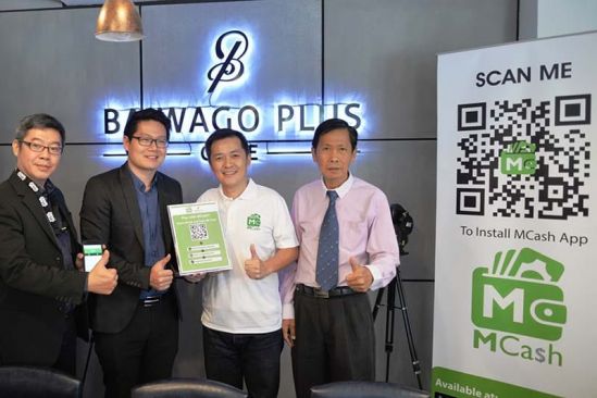 Baiwago Plus Café sets to open 15 more outlets by 2020