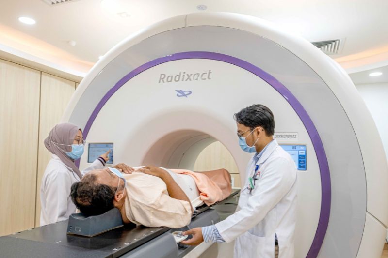 Subang Jaya Medical Centre Ranks on Newsweek’s Top Asia-Pacific Hospitals in Seven Specialities – The Most Listing for a Malaysian Hospital