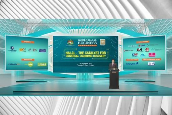 HALAL – The Catalyst for Universal Economic Recovery