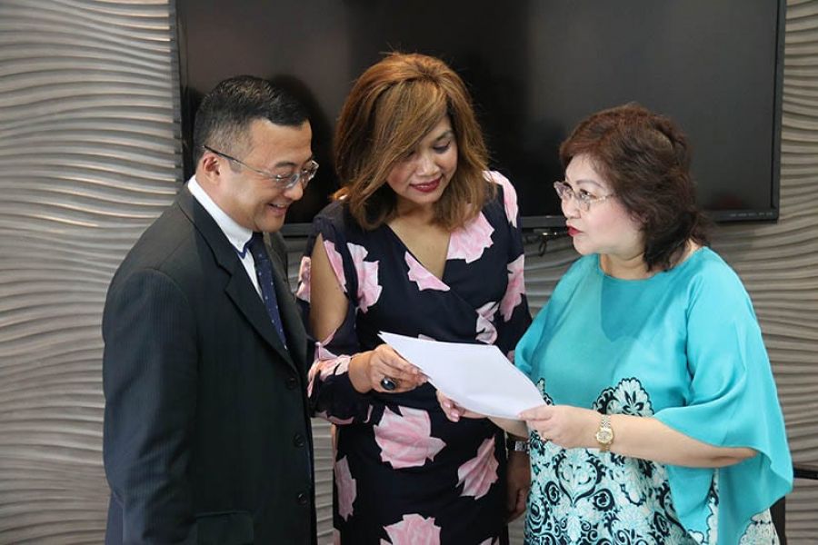 Lexis Hotel Group Donates RM3 per room for Tabung Harapan