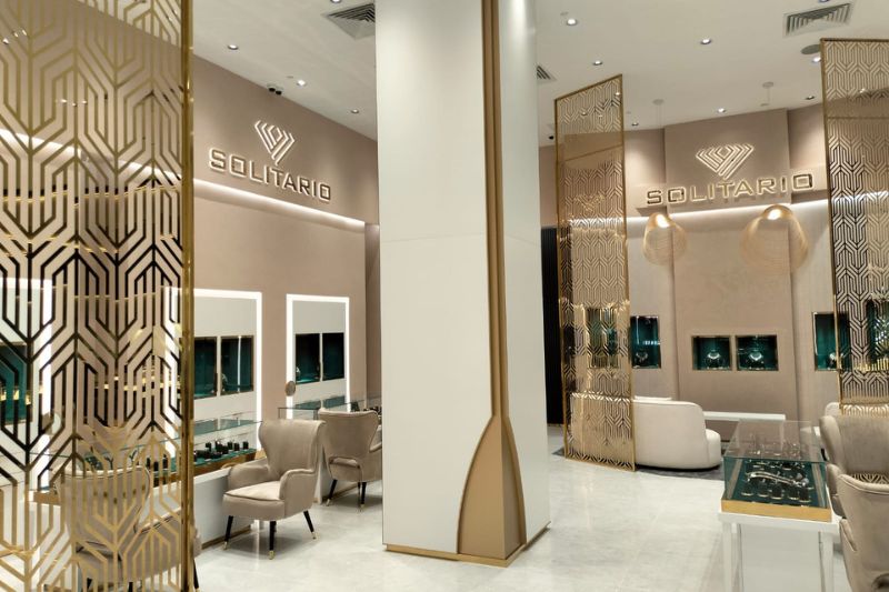 Solitario Expands Global Presence with new lab-grown store in Kuala Lumpur, Enters Malaysia Market