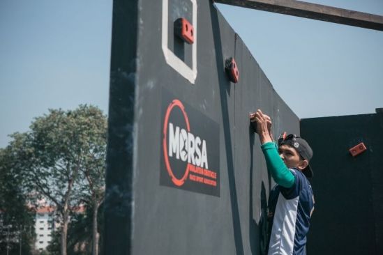 Calling All Malaysian Obstacle Warriors – It&#039;s Your Time to Shine!