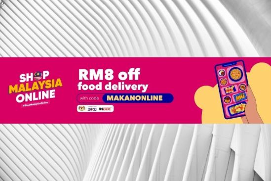 foodpanda Joins Forces with the Ministry of Finance and MDEC to Spur E-Commerce Spending