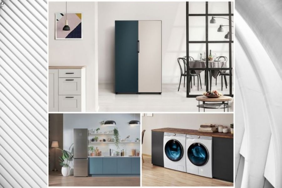 Creating Homes that Reflect Each Consumer Lifestyle